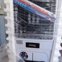 کولرآبی36هزار جنرال نیک