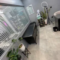 اجاره صندلی ارایشگاه مردانه درسعادت اباد|خدمات آرایشگری و زیبایی|تهران, سعادت‌آباد|دیوار