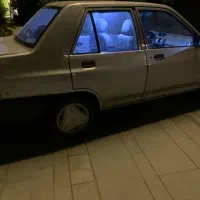 پراید ۱۳۱مدل ۹۸|خودرو سواری و وانت|قروه, |دیوار