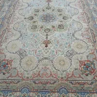 ۲تخته فرش۹متری۱۲۰۰شانه۳۶۰۰تراکم۱۲رنگ پدیده|فرش|کرج, فاز ۲ مهرشهر|دیوار