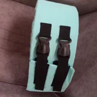 وسایل ورزشی   کمر  بند  شنا