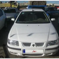 سمند lx مدل۹۸