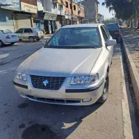 اگهی سمند lx