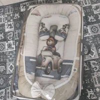 ست لاحاف تشک لبه دار