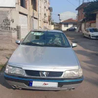 پژو اسلیکس تیوفایو|خودرو سواری و وانت|رشت, جهاد|دیوار