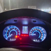 شاهین GL دنده ای، مدل ۱۴۰۴|خودرو سواری و وانت|گناباد, |دیوار