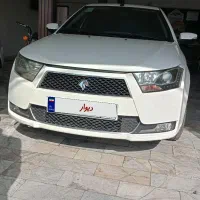 دنا مدل ۹۸ تیپ ۱|خودرو سواری و وانت|هشتگرد, شهرک وحدت|دیوار