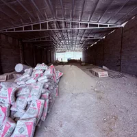 ۹۵۰ متر سالن سوله اجاره باغستان