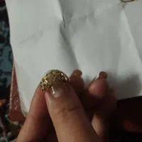 فروش مقداری طلا