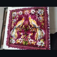 دیوار کوب مخمل اصل