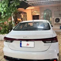 کیاk3|خودرو سواری و وانت|اهواز, گلستان|دیوار