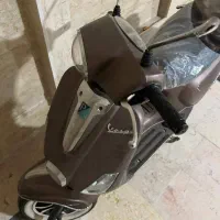 کاوان125مدل98|موتورسیکلت|کرج, شهرک بنفشه|دیوار
