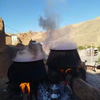 رب خانگی ومحلی