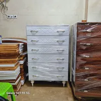 دراور ممبران ۶ کشو/پرداخت درب منزل|جاکفشی، کمد، دراور|تهران, نعمت‌آباد|دیوار