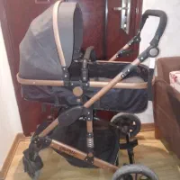 کالاسکه اسپیرینگ مدل اسپیدا به همراه کریر نو