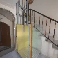 بالابر هیدرولیک هوم لیفت گیلان لاهیجان رشت|خدمات پیشه و مهارت|لاهیجان, قیام|دیوار