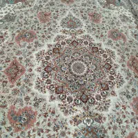 فرش و پشتی دو عدد کناره 1200 شانه