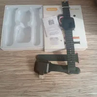 ساعت هوشمند سالم