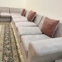 مبل|مبلمان خانگی و میز عسلی|شهرضا, |دیوار