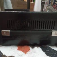 آمپلی فایر۸۰وات فلش خور پارسا صوت نو|صوتی و تصویری|تهران, قزل قلعه|دیوار