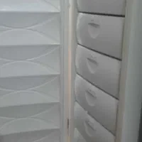 فروش فریزر ۷ کشو مدل پارس|یخچال و فریزر|جم, |دیوار