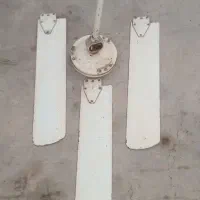 پنکه سالم