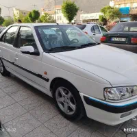 پژو پارس 88درجه یک