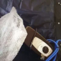 دوعدد تشک بادی (ممواج)همراه دوتادستگاه موتورهاشون|آرایشی، بهداشتی، درمانی|نجف‌آباد, فاز ۲ شهرک آزادگان|دیوار