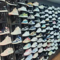 دکور و ویترین کتونی فروشی|فروشگاه و مغازه|قدس, شهرقدس|دیوار