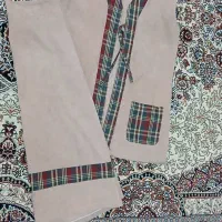 سارافون و دامن