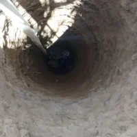 حفاری چاه فاظلاب،کندن چاه،حفر چاه سراسر تهران