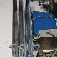 ۳ عدد سبد توری آبکاری تیتانیوم سایز بزرگ|عمده‌فروشی|پاکدشت, خاتون آباد|دیوار