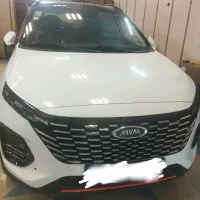 x33 کراس
