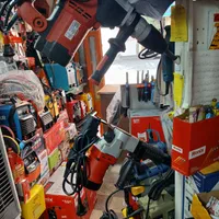 تستر باطری محک  جامپ استارتر 4کاره ماکیتا|قطعات یدکی و لوازم جانبی|شیراز, بازار|دیوار