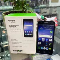 آلکاتل کریکت سفارش کانادا