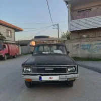 مزدا ۱۶۰۰ مدل۶۹سالم