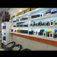 ویترین قفسه دیواری MDF|کتابخانه، شلف، قفسه‌های دیواری|مشهد, محمدآباد|دیوار