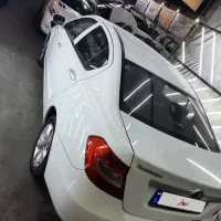 برلیانس h230 تک برگ مدل ۹۶|خودرو سواری و وانت|تهران, خواجه نصیر طوسی|دیوار