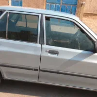 پراید86|خودرو سواری و وانت|شوشتر, |دیوار