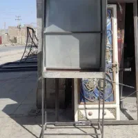 منقل کبابی