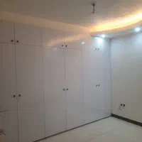 کلید نخورده/دو خواب/فول|اجارهٔ خانه و ویلا|قم, باغ کرباسی|دیوار