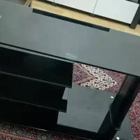 میز تلویزیون شیشه ایی|میز تلویزیون|پرند, فاز ۴|دیوار