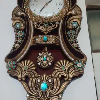 ساعت دیواری