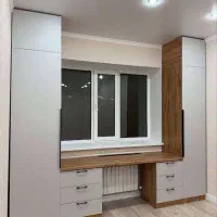 کابینت وکمددیواری واقعا اقساطی