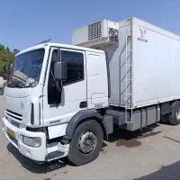 اویکو تک یخچالی مدل۹۰|خودرو سنگین|سبزوار, شهرک صنعتی فرودگاه|دیوار