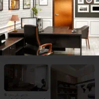 وکیل پایه یک دادگستری با ۲۵سال سابقه
