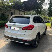 تیگو ۵ مدل ۹۵ فیس جدید ارتقا|خودرو سواری و وانت|تنکابن, |دیوار