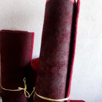 موکت تشریفاتی قرمز|موکت|محمودآباد, |دیوار