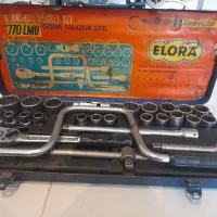 آچار بکس الورا،هیرو،ژاپنی و آلمانی اصل