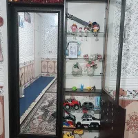 آینه قدی دیواری|صنایع دستی و سایر لوازم تزئینی|گرگان, |دیوار